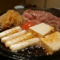 人形町今半 上野広小路店 - 