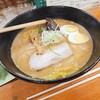 らーめん 信玄 南６条店