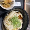 つくもうどん 塩小路本店