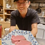 肉料理ふくなが - 