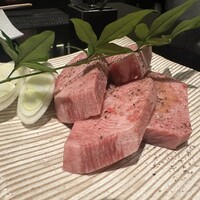 焼肉 喰心 - 