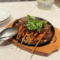 四川豆花飯荘 東京店 - 