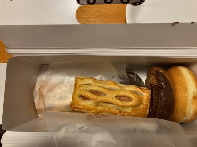 mister Donut Tamade Shop