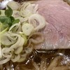 らぁ麺鯖六 心斎橋本店