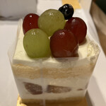 サロン ド テ エム エス アッシュ - 