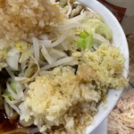 自家製麺まさき(非乳化) - 