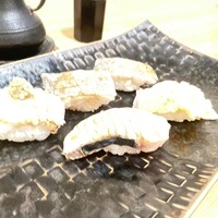 鮨弥栄 - 