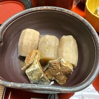 いもぼう 平野家本家 - 
