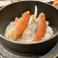 かに道楽 銀座八丁目店 - 