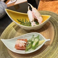 かに道楽 銀座八丁目店 - 