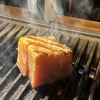 焼うお いし川 名古屋 - 