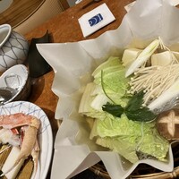 かに道楽 銀座八丁目店 - 