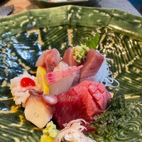 伊な勢 - 