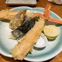 かに道楽 銀座八丁目店 - 