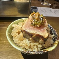 焼うお いし川 名古屋 - 