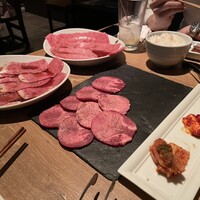 渋谷焼肉 KINTAN - 