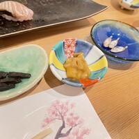 鮨弥栄 - 