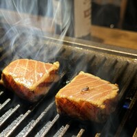 焼うお いし川 名古屋 - 