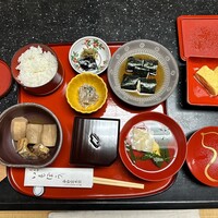 いもぼう 平野家本家 - 