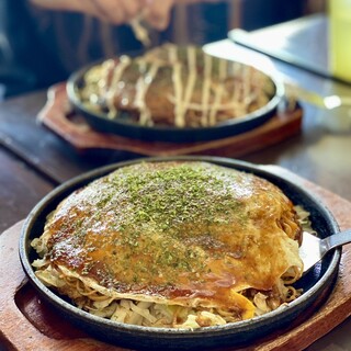 お好み焼き キミッツ_1