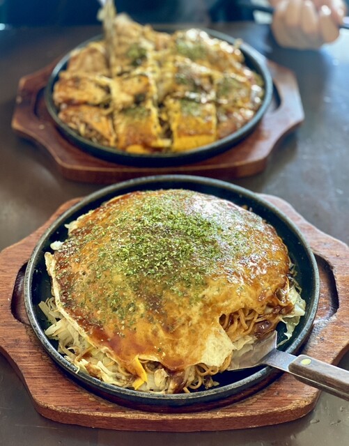 Okonomiyaki Kimitsu photo 3