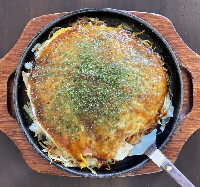 Okonomiyaki Kimitsu photo