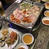 韓国料理ジョウンデー 新大久保店
