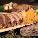 花仙庵 仙仁温泉 岩の湯 - 