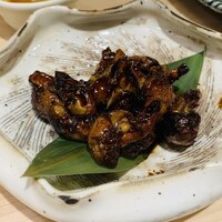 うなぎのしろむら - 