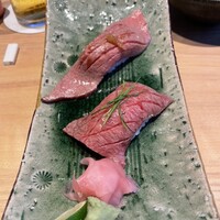 和牛焼肉 徳 - 