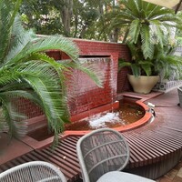 Terrace Dining TANGO - 