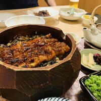 うなぎのしろむら - 