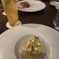 TRATTORIA CREATTA - 