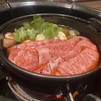 焼肉 銀座コバウ 並木通り店 - 