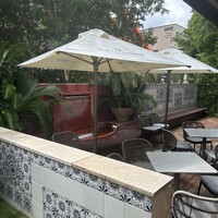 Terrace Dining TANGO - 