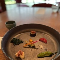 高宮庭園茶寮 - 