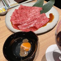 和牛焼肉 徳 - 