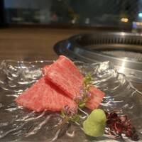 焼肉 銀座コバウ 並木通り店 - 