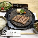 松喜うし - サーロインステーキ100g