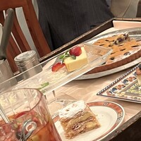 エリオ・ロカンダ・イタリアーナ - 