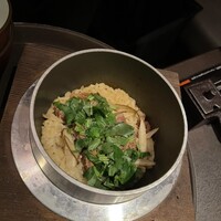 焼肉会席 舌牛 銀座店 - 