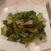エリオ・ロカンダ・イタリアーナ - 