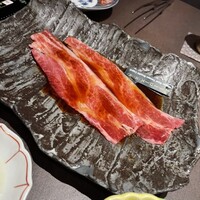 焼肉会席 舌牛 銀座店 - 