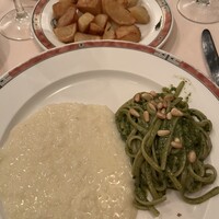 エリオ・ロカンダ・イタリアーナ - 