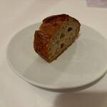 オトワ レストラン - パン