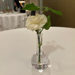 オトワ レストラン - 内観