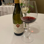 オトワ レストラン - コート・ド・ニュイ・ヴィラージュ