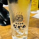 焼売酒場 なかめ - 