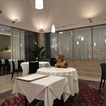 オトワ レストラン - 内観