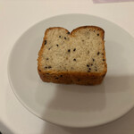 オトワ レストラン - パン